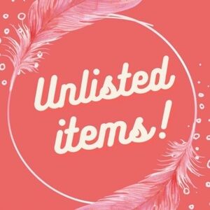Live Free people show unlisted XS,s,m,l,xl